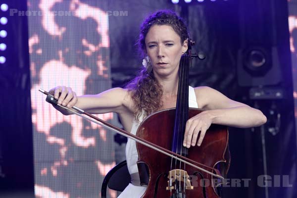 PAGAN POETRY - 2016-09-11 - LA COURNEUVE - Parc Departemental - Scene Zebrock - 